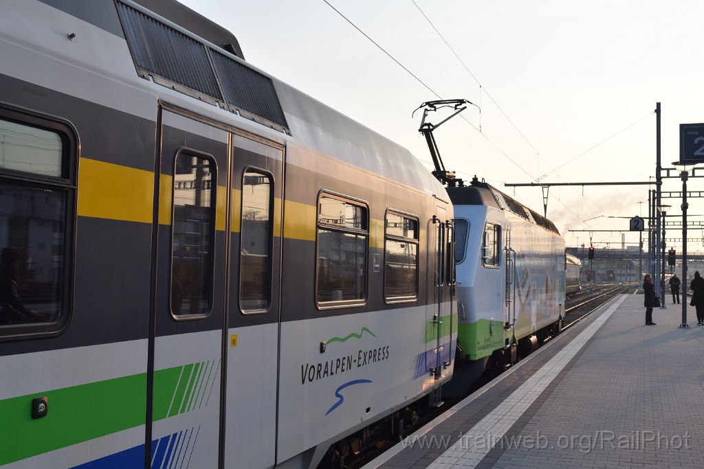 4399-0005-030417.jpg - SOB Re 456.092-6 "Amriswil" / Wattwil 3.4.2017