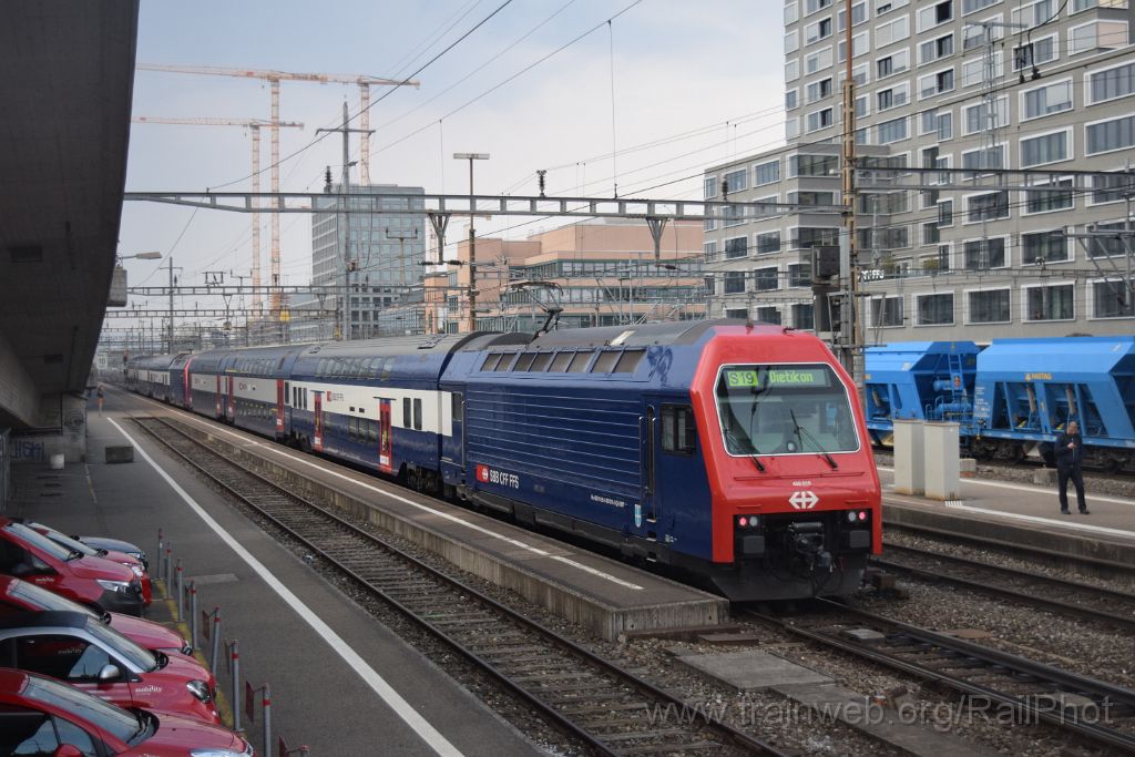 4401-0020-030417.jpg - SBB-CFF Re 450.015-3 "Erlenbach" / Zürich-Altstetten 3.4.2017