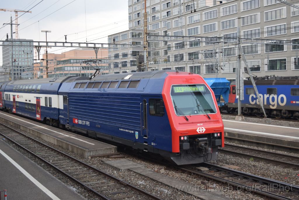 4401-0031-030417.jpg - SBB-CFF Re 450.047-6 "Seegräben" / Zürich-Altstetten 3.4.2017