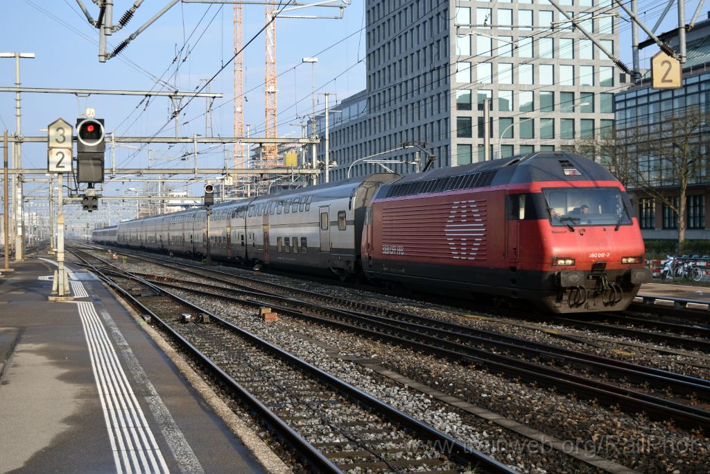 4406-0020-040417.jpg - SBB-CFF Re 460.017-7 "Les Diablerets" / Zürich-Altstetten 4.4.2017