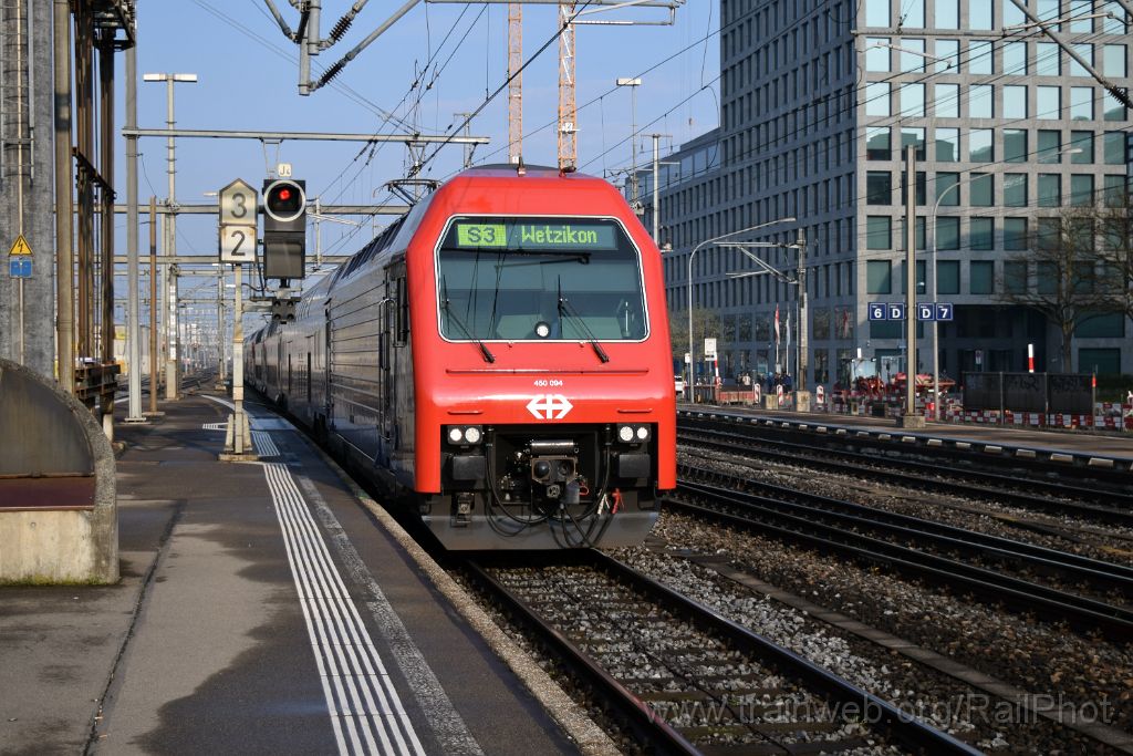 4406-0029-040417.jpg - SBB-CFF Re 450.094-8 "Hüntwangen" / Zürich-Altstetten 4.4.2017