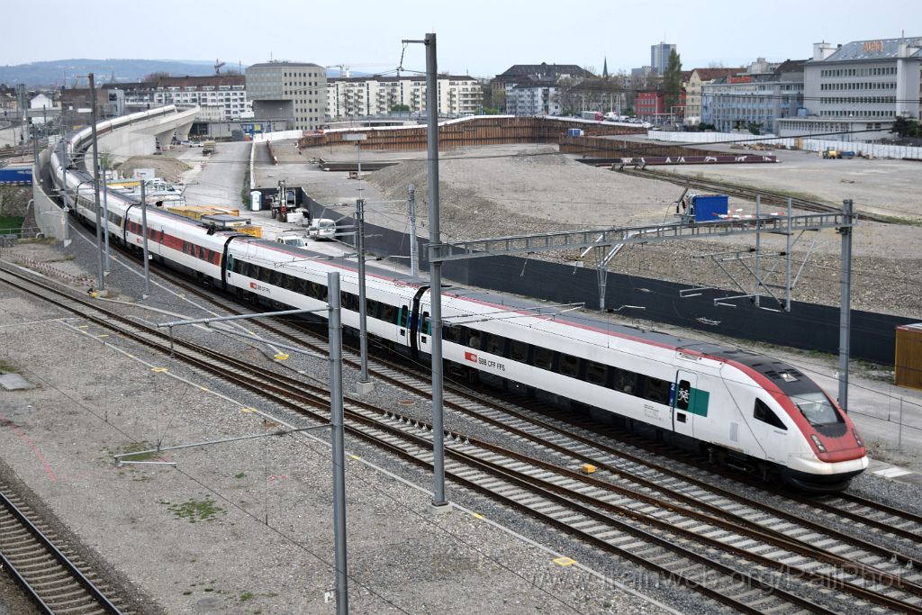 4407-0046-040417.jpg - SBB-CFF ICN RABDe 500.026 "Alfred Escher" / Zürich-Hardbrücke 4.4.2017