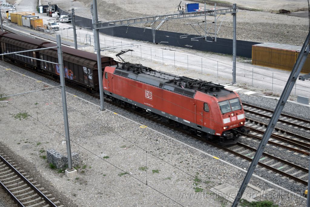 4408-0019-040417.jpg - DBAG 185.099-9 / Zürich-Hardbrücke 4.4.2017