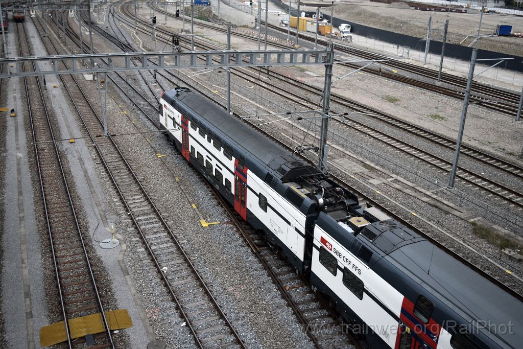 4409-0018-040417.jpg - SBB-CFF RABe 511.123 / Zürich-Hardbrücke 4.4.2017