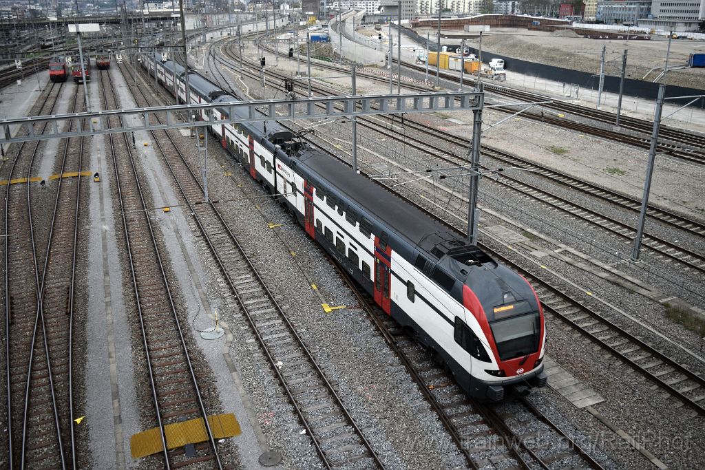 4409-0027-040417.jpg - SBB-CFF RABe 511.123 + RABe 511.024 / Zürich-Hardbrücke 4.4.2017