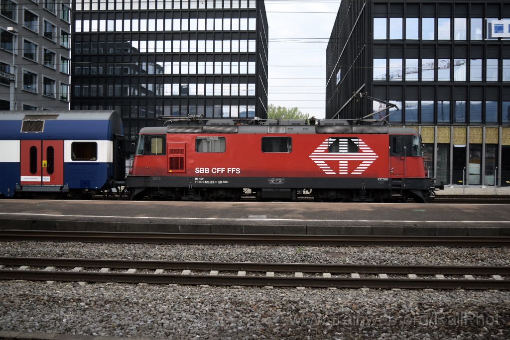 4412-0015-050417.jpg - SBB-CFF Re 420.204-0 / Zürich-Altstetten 5.4.2017