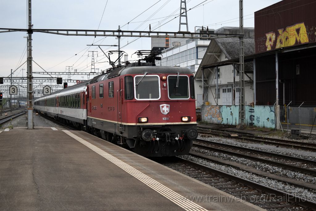 4413-0044-050417.jpg - SBB-CFF Re 4/4'' 11304 / Killwangen-Spreitenbach 5.4.2017