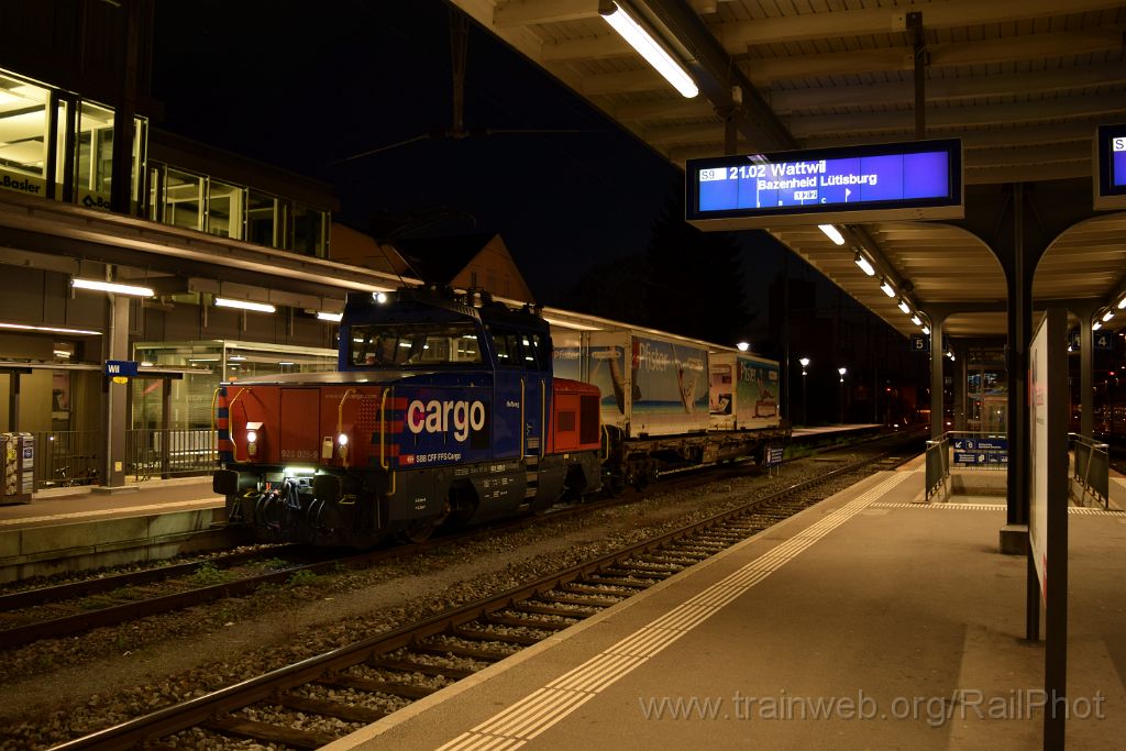 4418-0022-060417.jpg - SBB-CFF Eem 923.026-9 "Hofberg" / Wil 6.4.2017