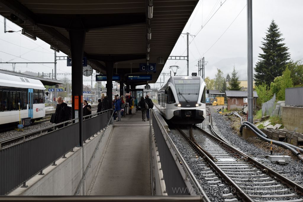 4420-0025-070517.jpg - Thurbo RABe 526.745-5 "Stein am Rhein" / Wattwil 7.5.2017