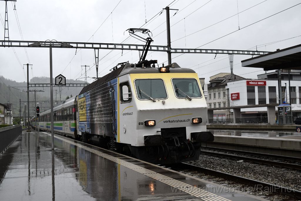 4420-0032-070517.jpg - SOB Re 446.015-0 "NEAT im Verkehrshaus" / Wattwil 7.5.2017