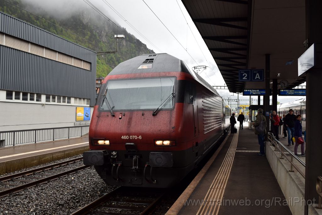 4420-0049-070517.jpg - SBB-CFF Re 460.070-6 / Erstfeld 7.5.2017
