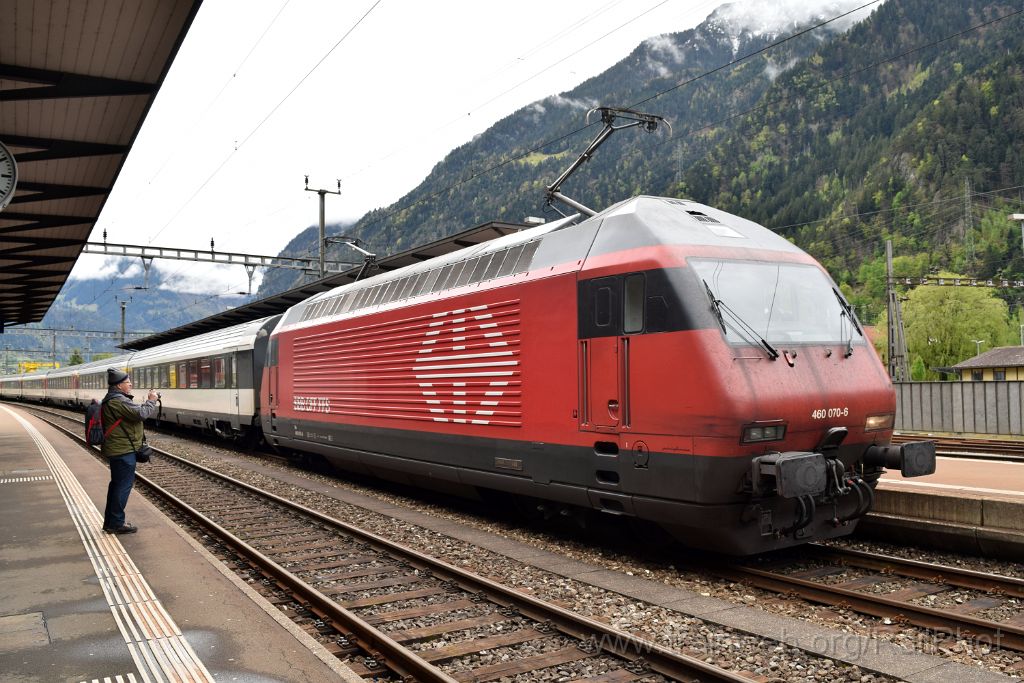 4422-0028-070517.jpg - SBB-CFF Re 460.070-6 / Erstfeld 7.5.2017