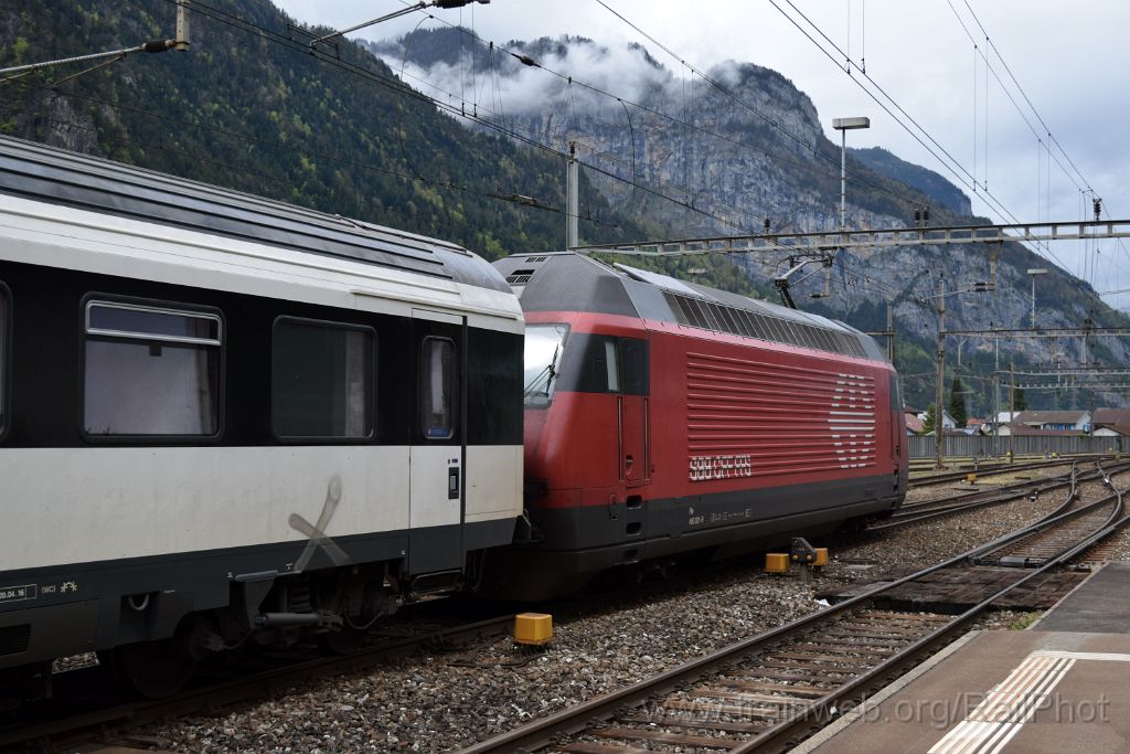 4424-0003-070517.jpg - SBB-CFF Re 460.021-9 / Erstfeld 7.5.2017