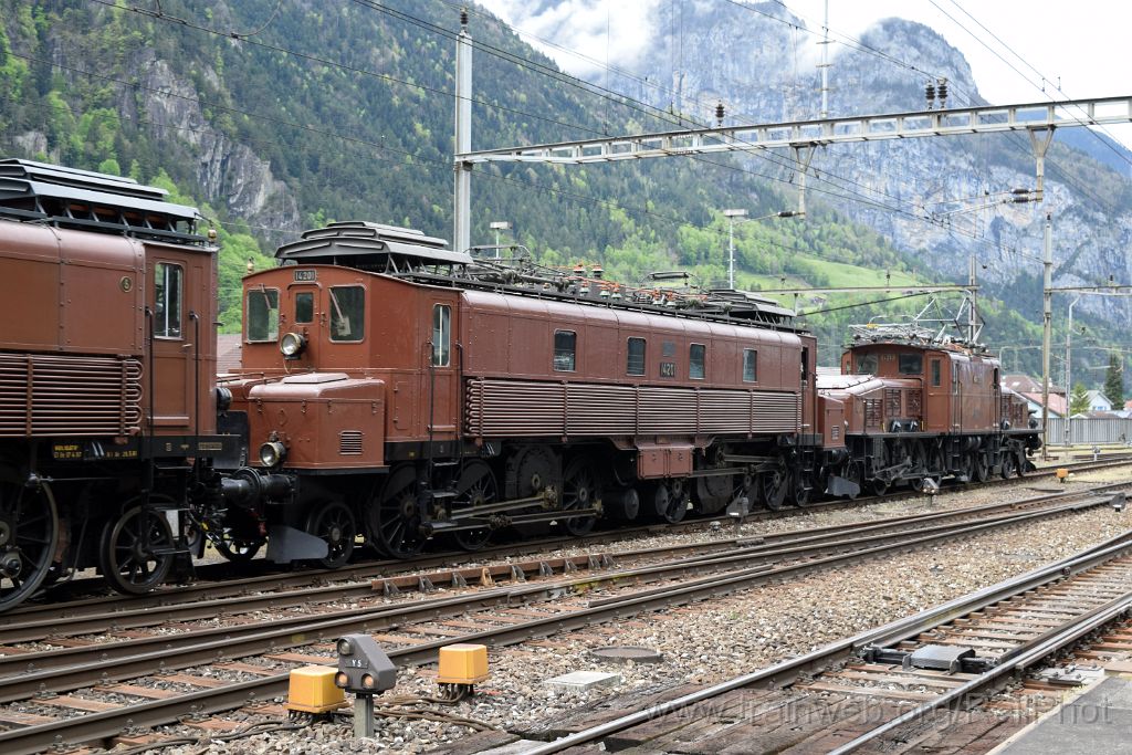 4424-0032-070517.jpg - SBB-CFF Be 4/6 12320 + Ce 6/8' 14201 / Erstfeld 7.5.2017