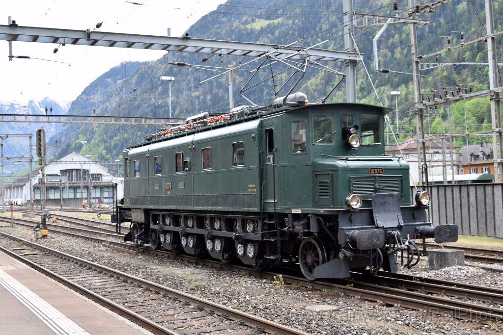 4426-0009-070517.jpg - SBB-CFF Ae 4/7 10976 / Erstfeld 7.5.2017