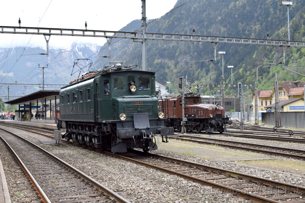 4426-0042-070517.jpg - SBB-CFF Ce 6/8" 14253 + Ae 4/7 10976 / Erstfeld 7.5.2017