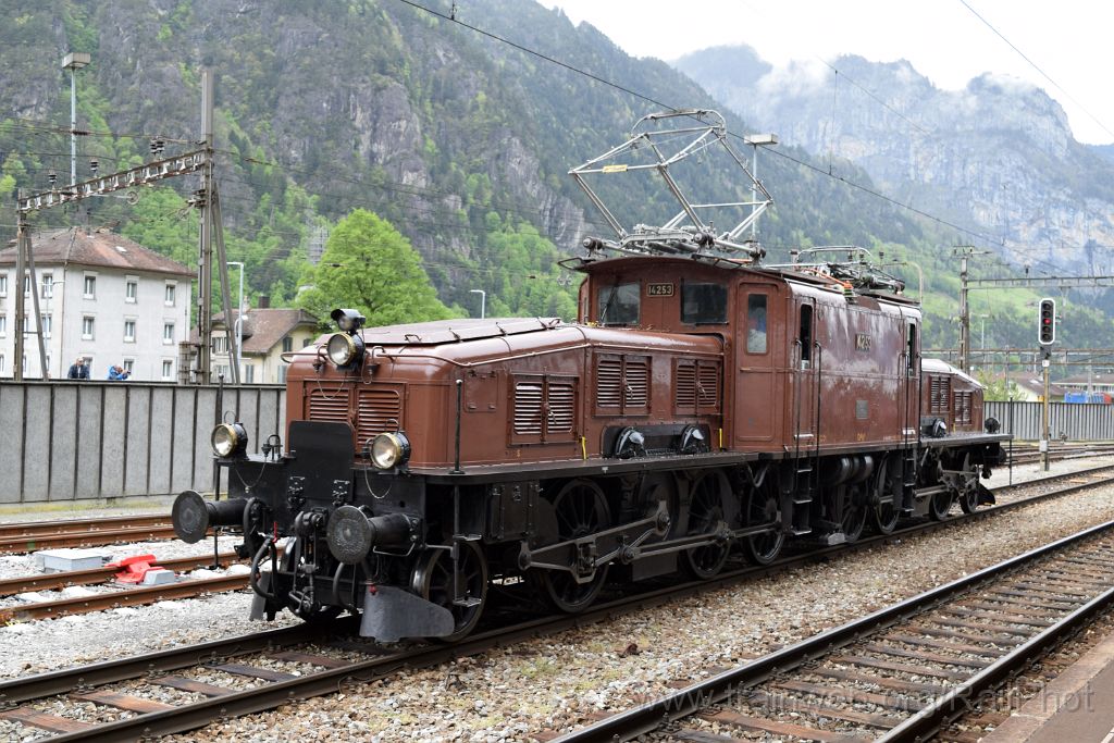 4427-0043-070517.jpg - SBB-CFF Ce 6/8" 14253 / Erstfeld 7.5.2017