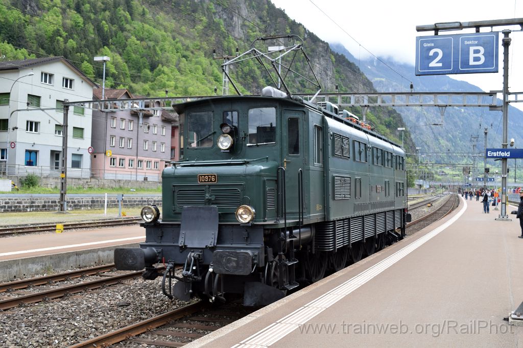 4428-0007-070517.jpg - SBB-CFF Ae 4/7 10976 / Erstfeld 7.5.2017