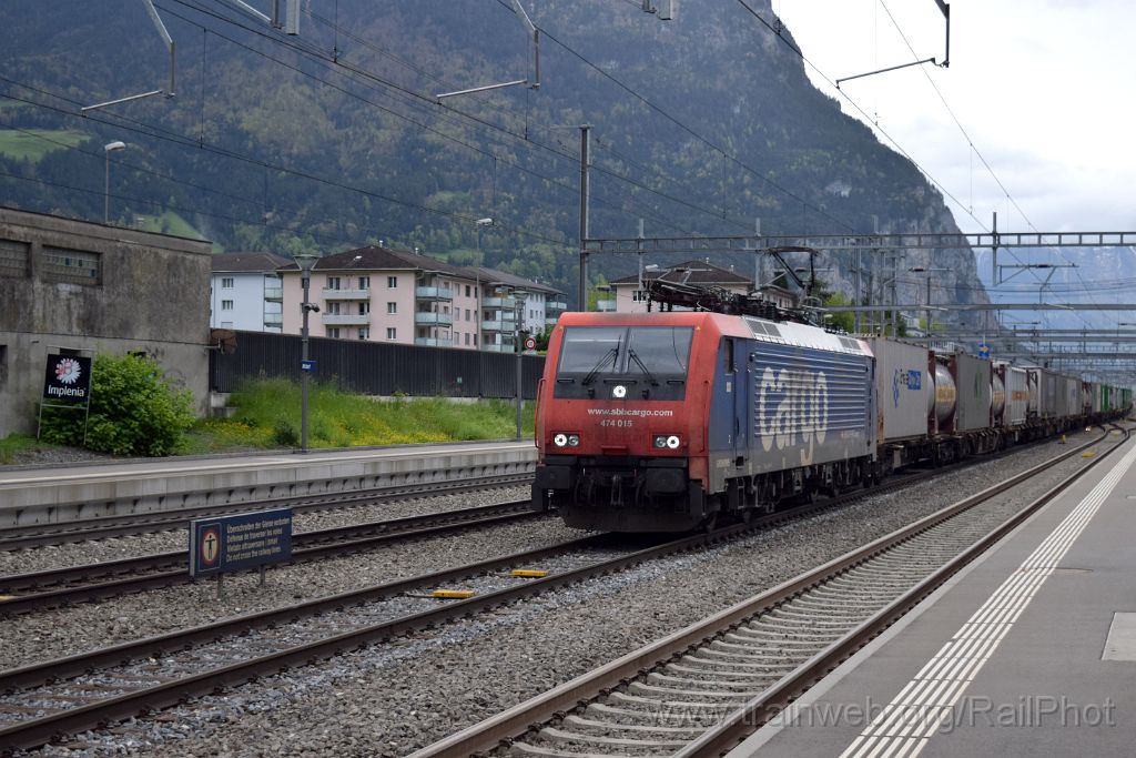 4430-0007-070517.jpg - SBB-CFF Re 474.015 / Altdorf 7.5.2017
