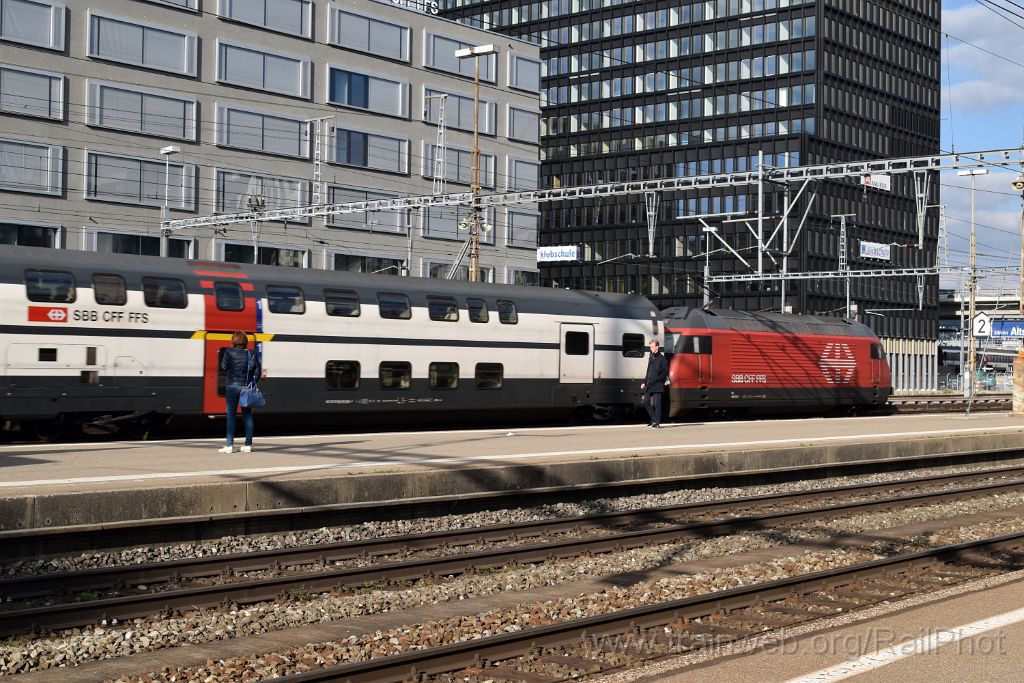 4431-0027-090517.jpg - SBB-CFF Re 460.020-1 / Zürich-Altstetten 9.5.2017
