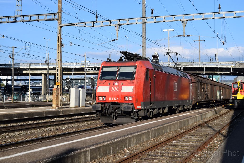4435-0003-090517.jpg - DBAG 185.122-9 / Zürich-Altstetten 9.5.2017