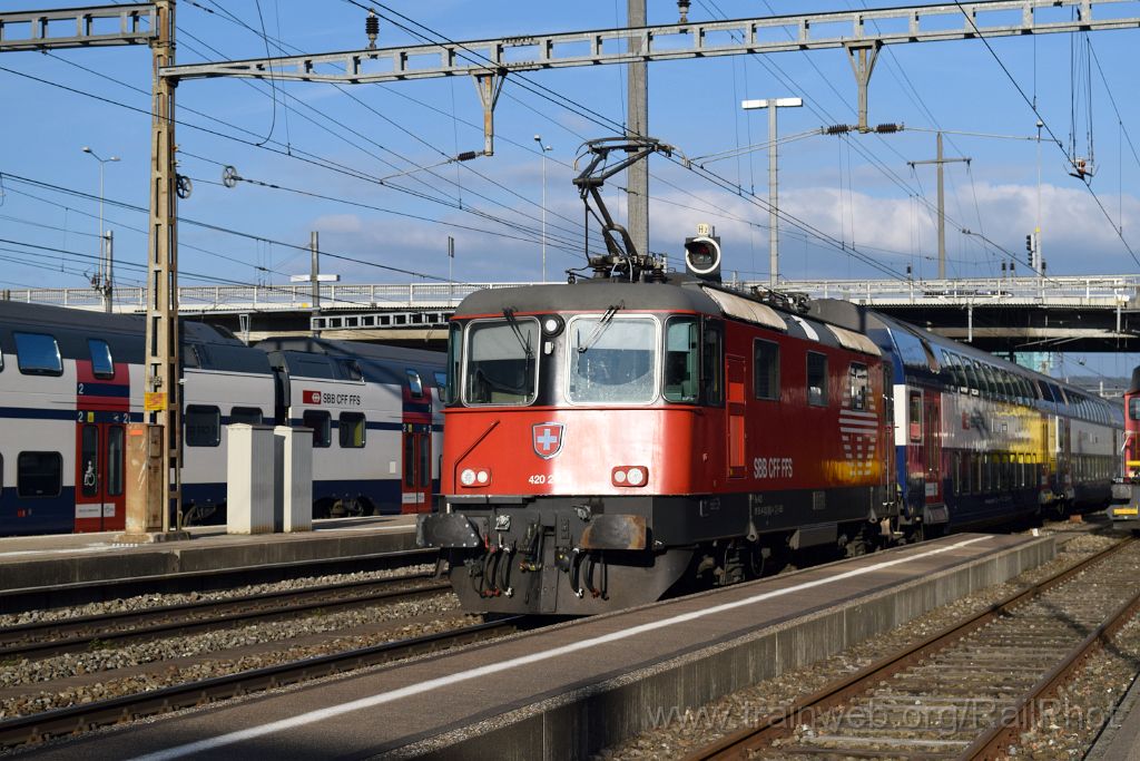 4436-0017-090517.jpg - SBB-CFF Re 420.202-4 / Zürich-Altstetten 9.5.2017