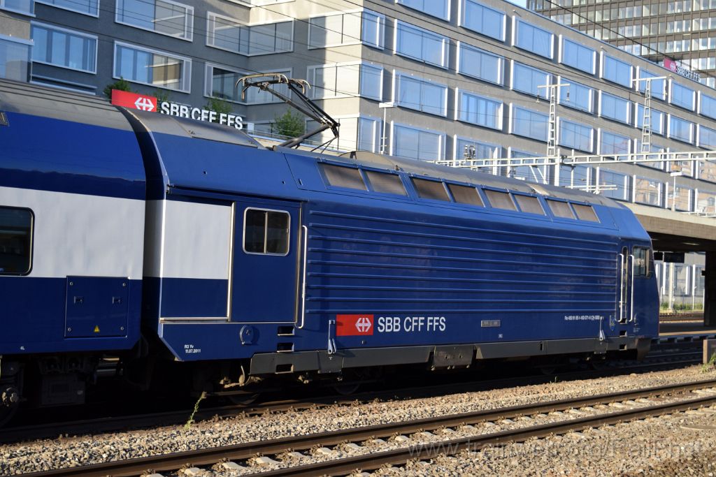 4438-0031-090517.jpg - SBB-CFF Re 450.071-6 "Altenburg" / Zürich-Altstetten 9.5.2017