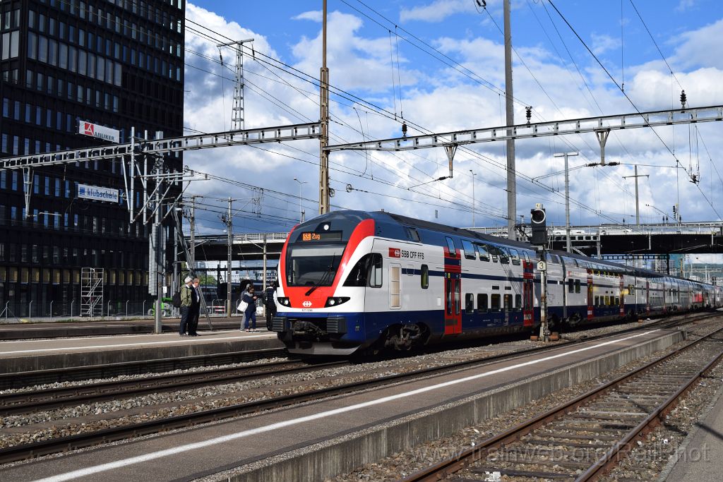 4497-0038-060617.jpg - SBB-CFF RABe 511.034 / Zürich-Altstetten 6.6.2017
