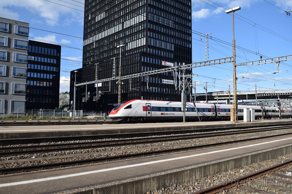 4501-0009-060617.jpg - SBB-CFF ICN RABDe 500.005 "Heinrich Pestalozzi" / Zürich-Altstetten 6.6.2017