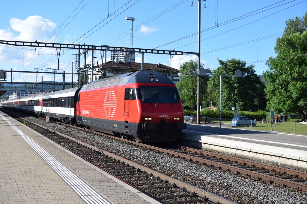 4506-0039-070617.jpg - SBB-CFF Re 460.012-8 "Erguël" / Dietikon 7.6.2017
