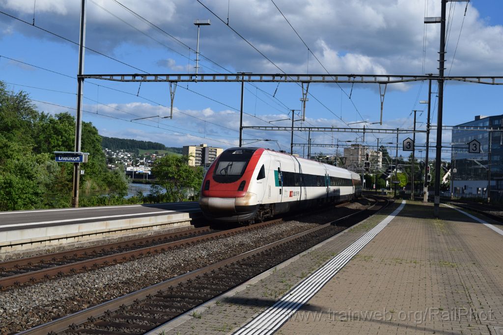4507-0005-070617.jpg - SBB-CFF ICN RABDe 500.035 "Nikolaus Riggenbach" / Dietikon 7.6.2017