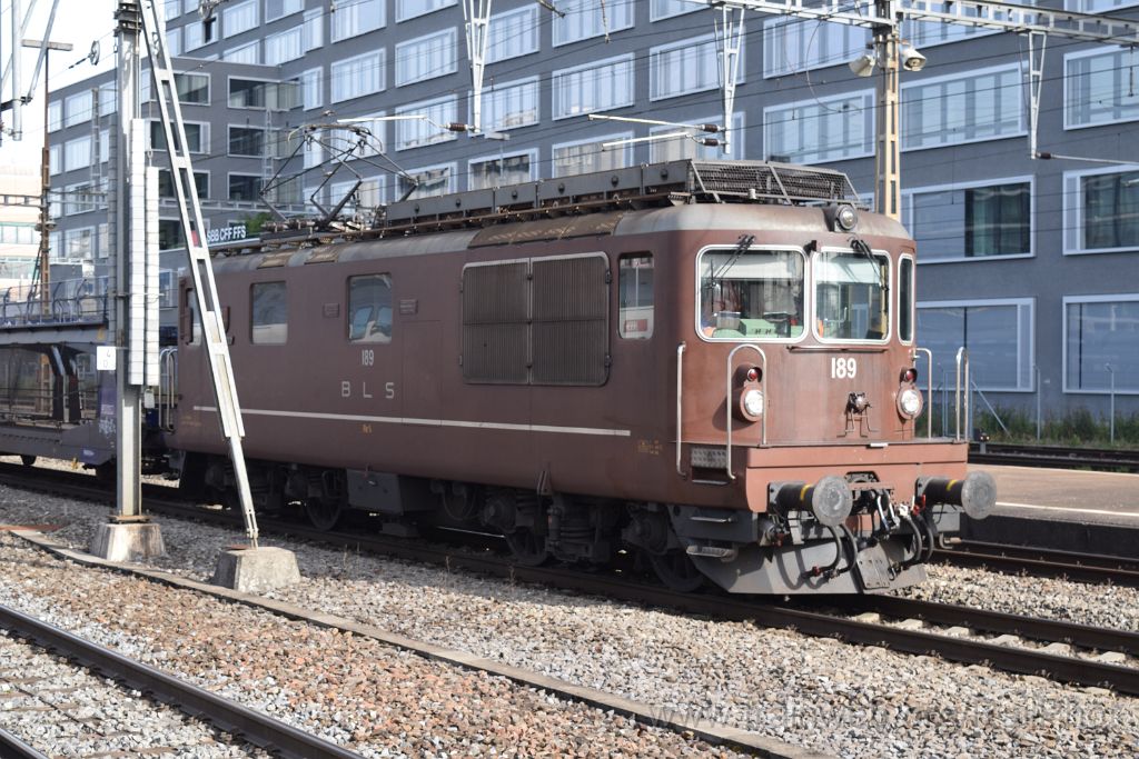 4510-0002-080617.jpg - BLS Re 4/4 189 "Niedergesteln" / Zürich-Altstetten 8.6.2017