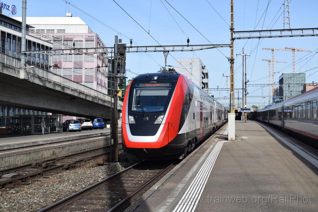 4511-0012-080617.jpg - SBB-CFF RABe 502.206 / Zürich-Altstetten 8.6.2017