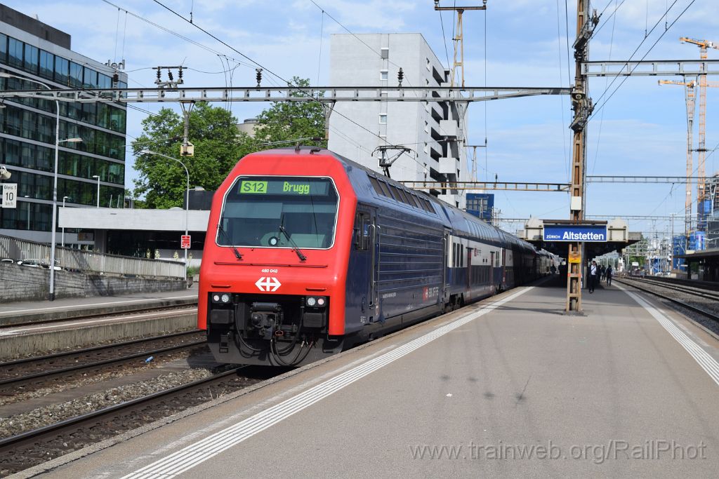 4514-0011-090617.jpg - SBB-CFF Re 450.048-4 "Elgg ZH" / Zürich-Altstetten 9.6.2017