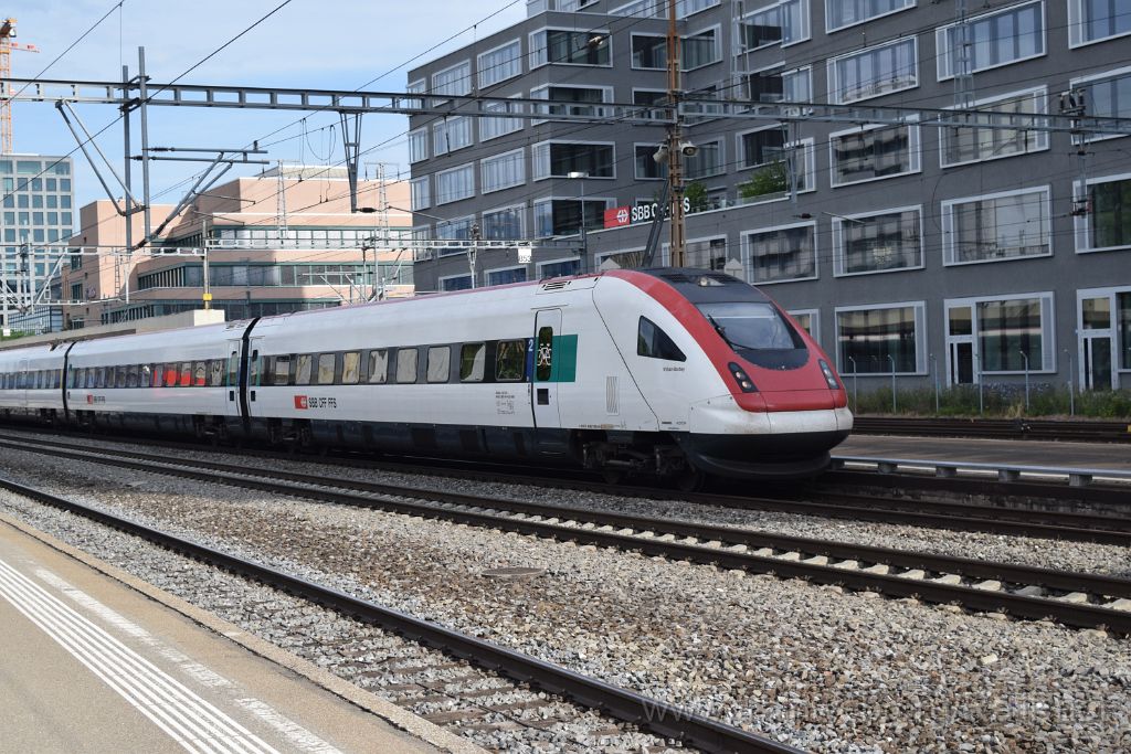 4514-0015-090617.jpg - SBB-CFF ICN RABDe 500.041 "William Barbey" / Zürich-Altstetten 9.6.2017