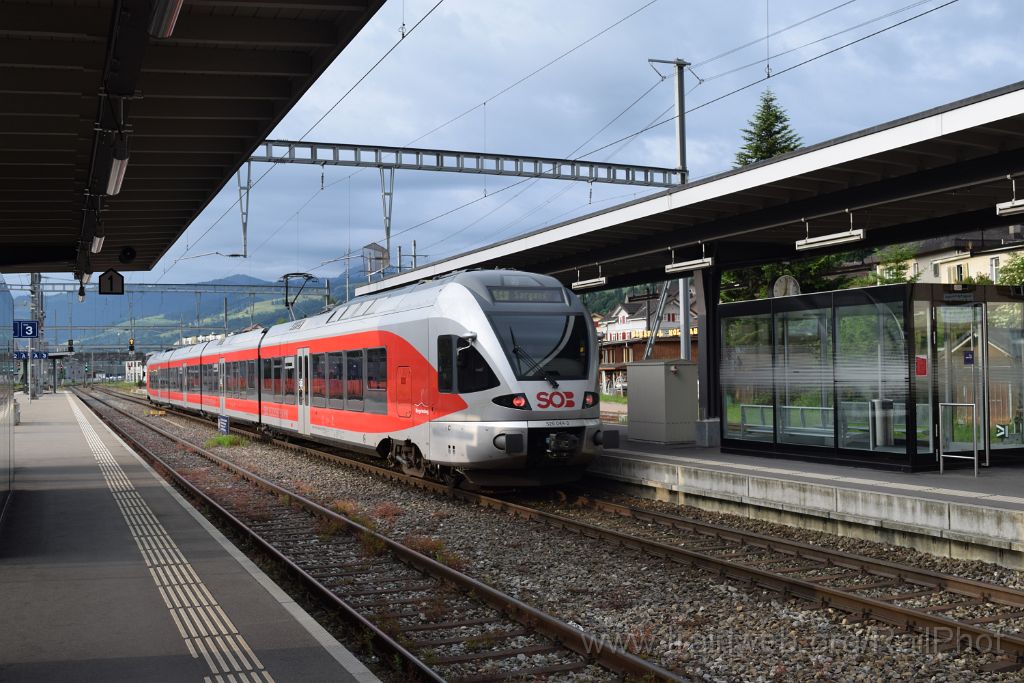 4516-0046-100617.jpg - SOB RABe 526.044-3 "Morgartenberg" / Wattwil 10.6.2017
