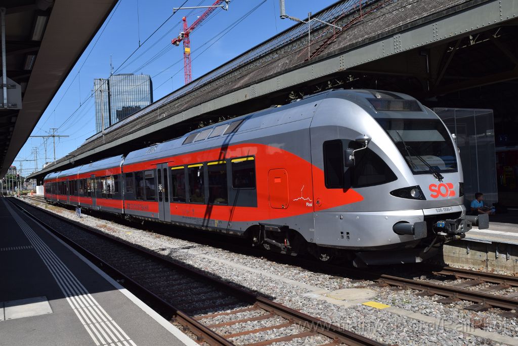 4517-0043-260617.jpg - SOB RABe 526.056-7 "Pizol" / St.Gallen HB 26.6.2017