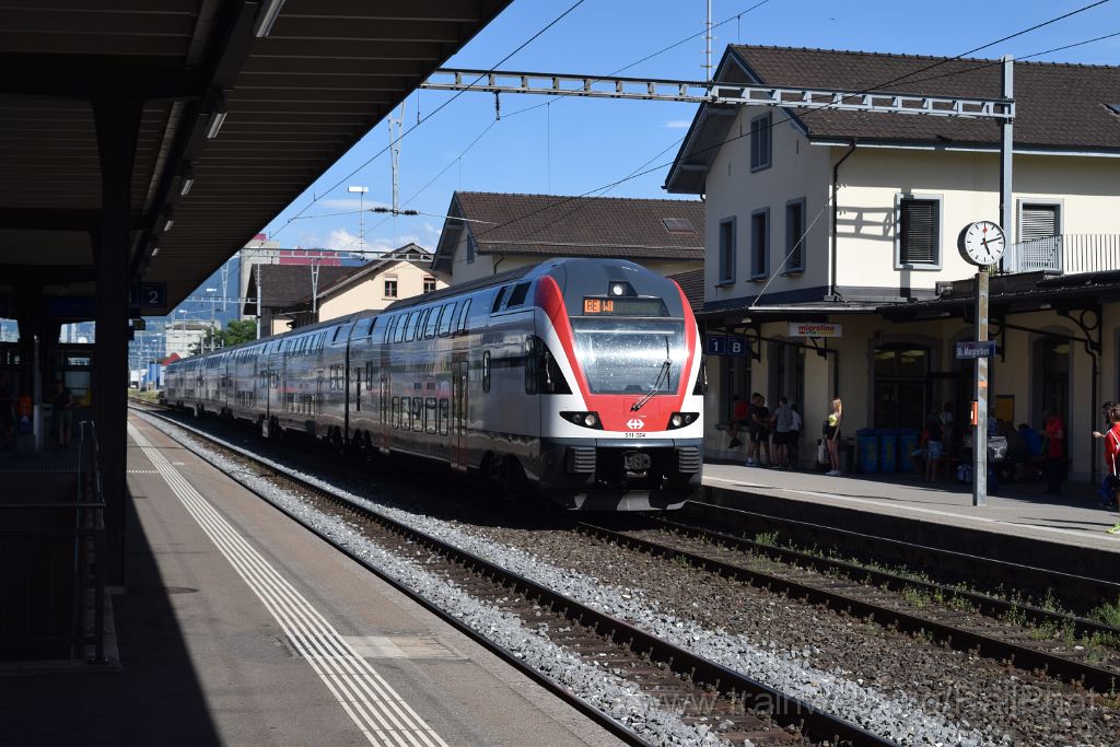 4518-0012-260617.jpg - SBB-CFF RABe 511.024 / St.Margrethen 26.6.2017
