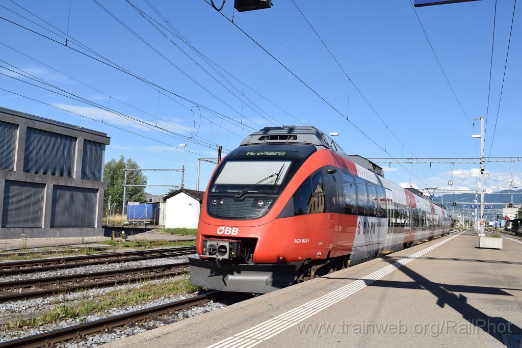 4519-0038-260617.jpg - ÖBB 4024.028-5 / St.Margrethen 26.6.2017