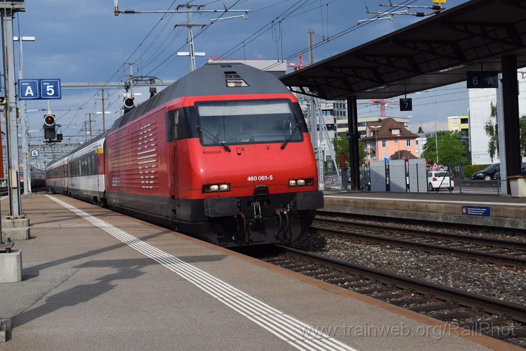 4526-0025-270617.jpg - SBB-CFF Re 460.061-5 "Wiggertal" / Aarau 27.6.2017