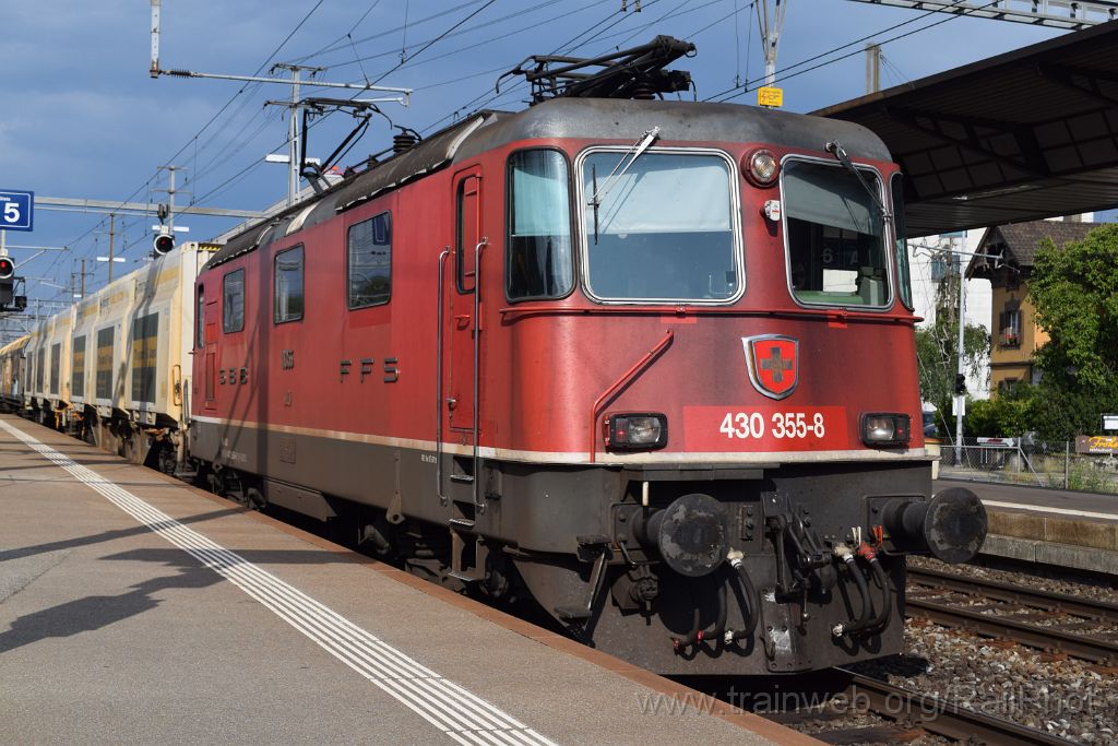 4527-0003-270617.jpg - SBB-CFF Re 4/4"' 11355 / Aarau 27.6.2017