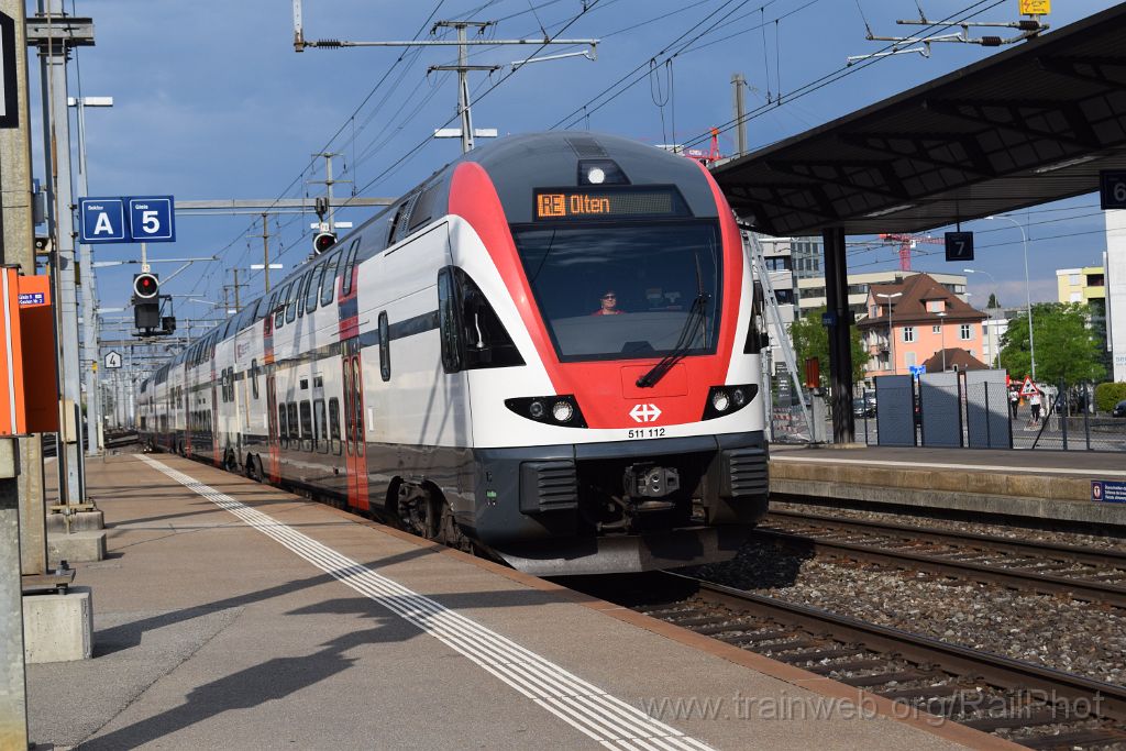 4527-0013-270617.jpg - SBB-CFF RABe 511.112 / Aarau 27.6.2017