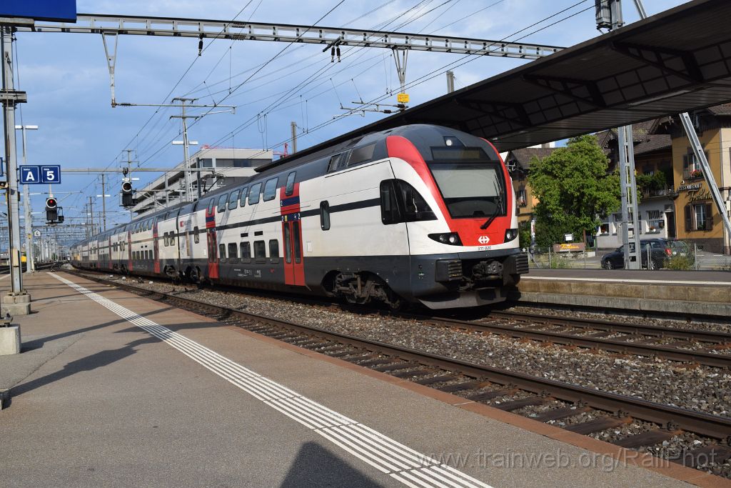 4527-0026-270617.jpg - SBB-CFF RABe 511.020 / Aarau 27.6.2017
