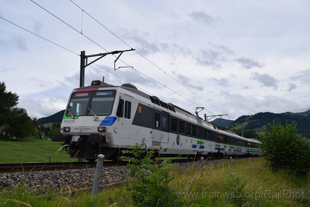 4529-0019-280617.jpg - SOB RBDe 561.083-7 "Richterswil-Samstagern" / Kaltbrunn 28.6.2017