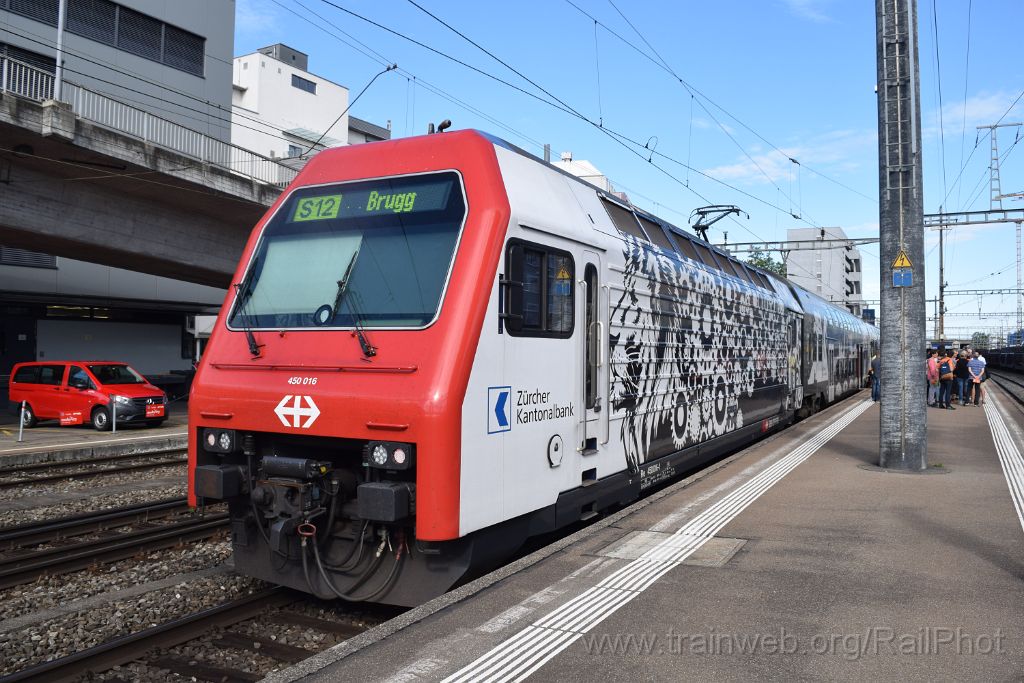 4530-0050-290617.jpg - SBB-CFF Re 450.016-1 "Altstetten" / Zürich-Altstetten 29.6.2017