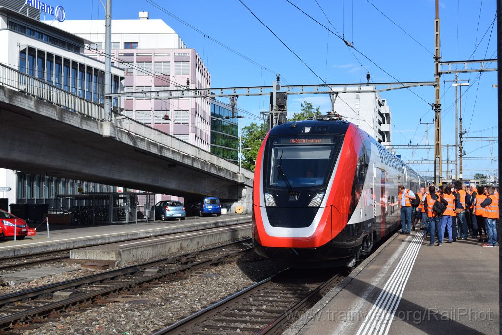 4532-0002-290617.jpg - SBB-CFF RABe 502.207 / Zürich-Altstetten 29.6.2017