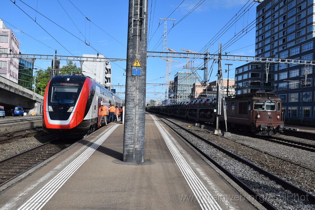 4532-0005-290617.jpg - SBB-CFF RABe 502.207 + BLS Re 4/4 181 "Interlaken" / Zürich-Altstetten 29.6.2017