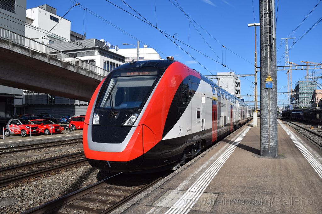 4532-0030-290617.jpg - SBB-CFF RABe 502.207 / Zürich-Altstetten 29.6.2017