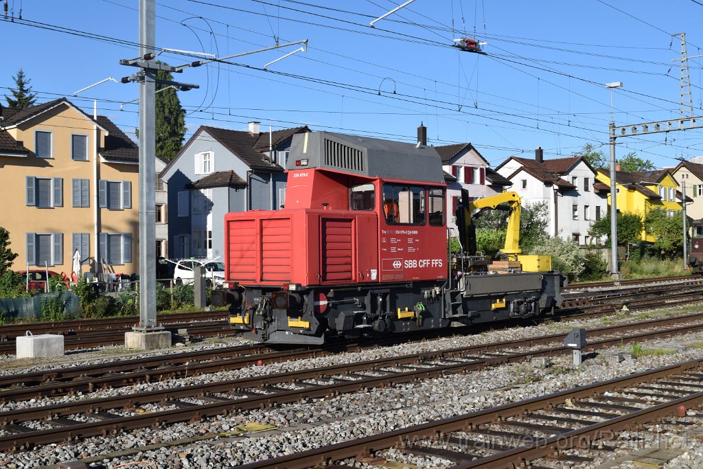 4533-0043-300617.jpg - SBB-CFF Tm 234.079-2 / Wil 30.6.2017