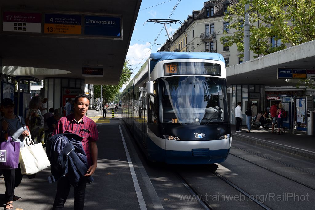 4535-0048-150717.jpg - VBZ Be 5/6 3002 / Limmatplatz 15.7.2017